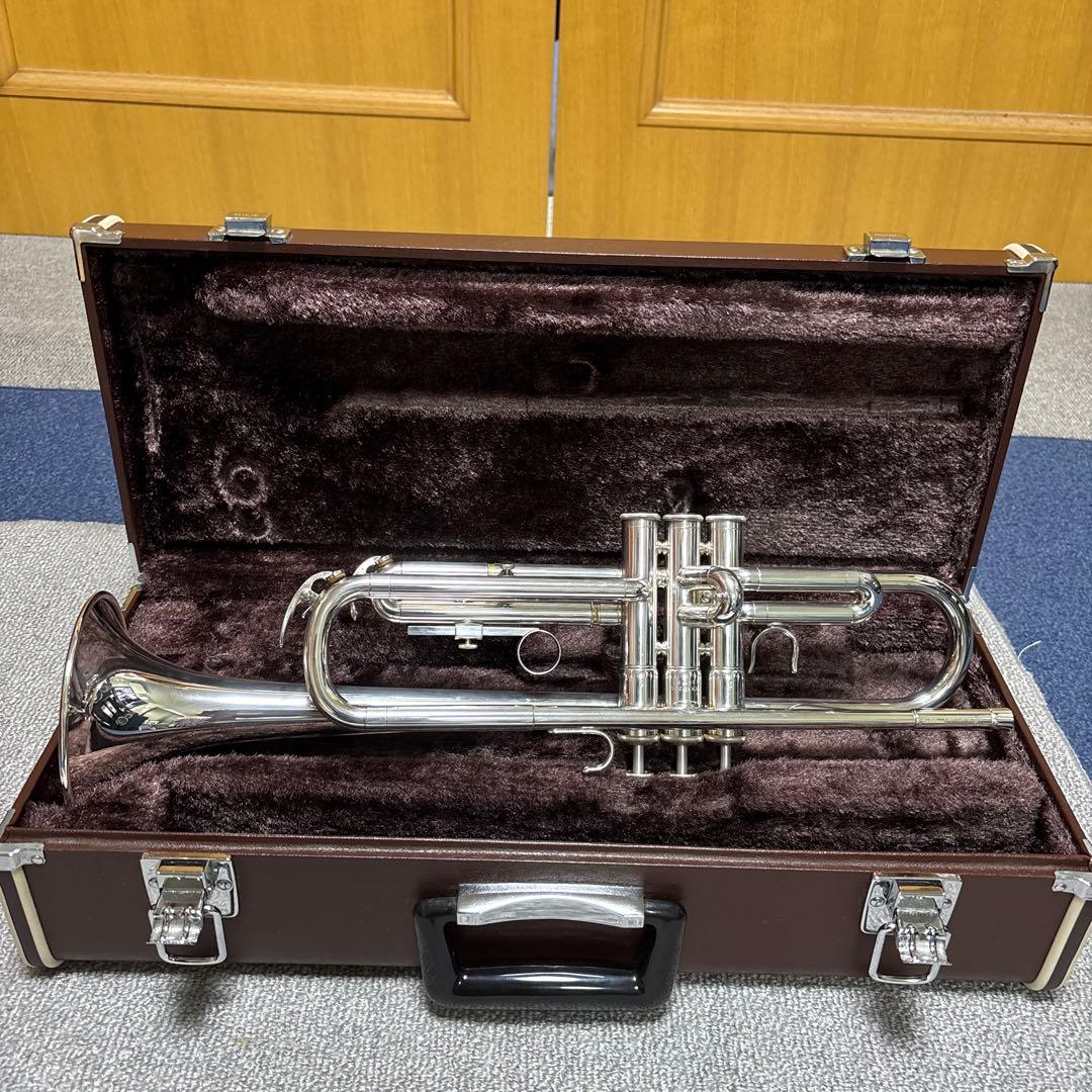 Trumpets Yamaha Ytr 3320S