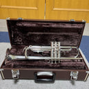Trumpets Yamaha Ytr 3320S