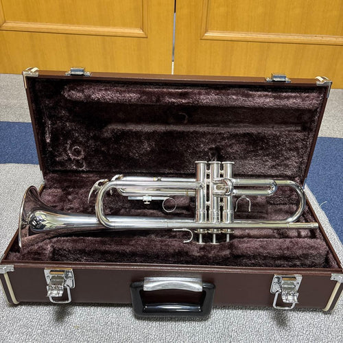 Trumpets Yamaha Ytr 3320S