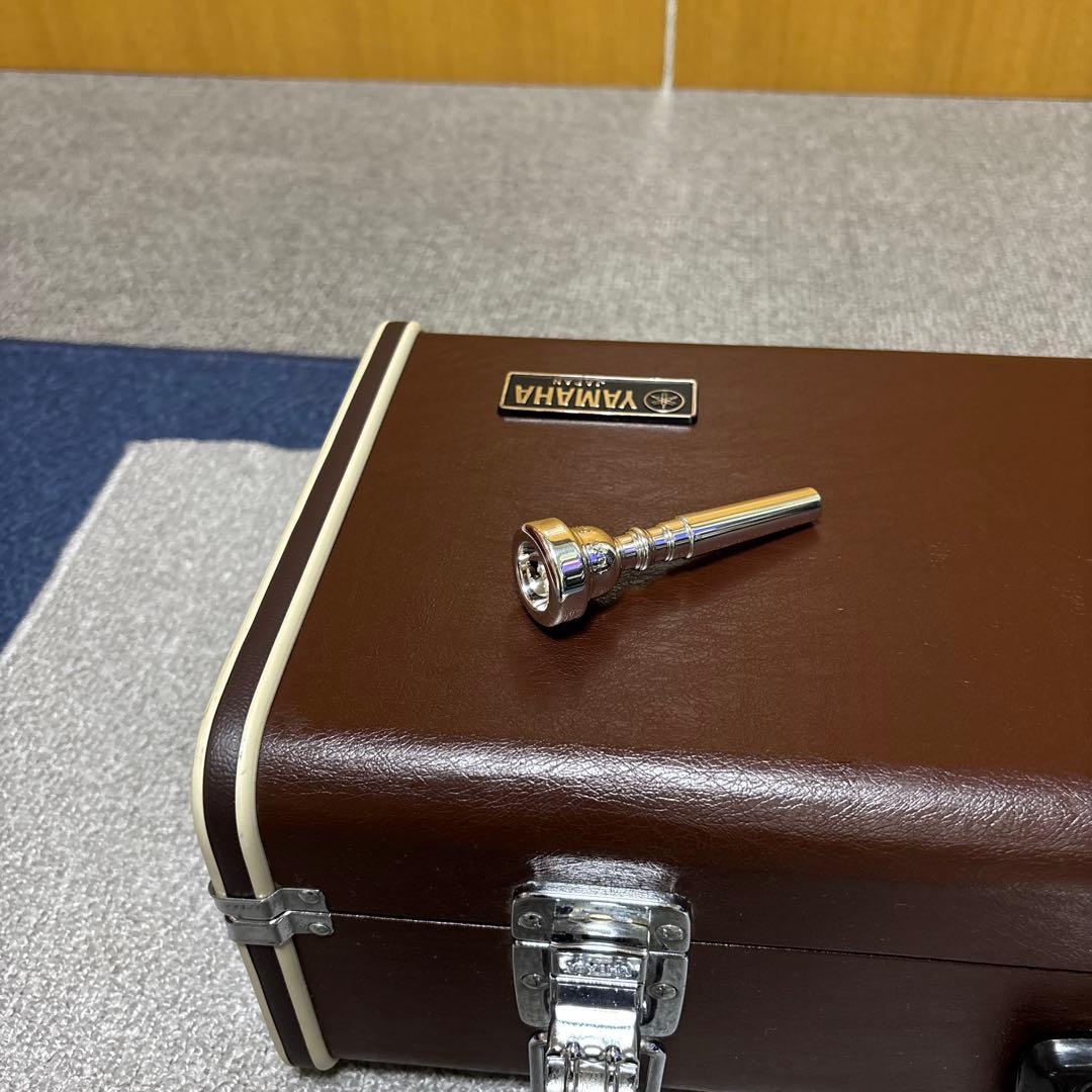 Trumpets Yamaha Ytr 3320S