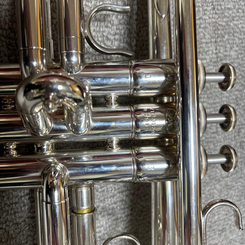 Trumpets Yamaha Ytr 3320S
