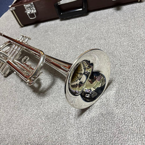 Trumpets Yamaha Ytr 3320S