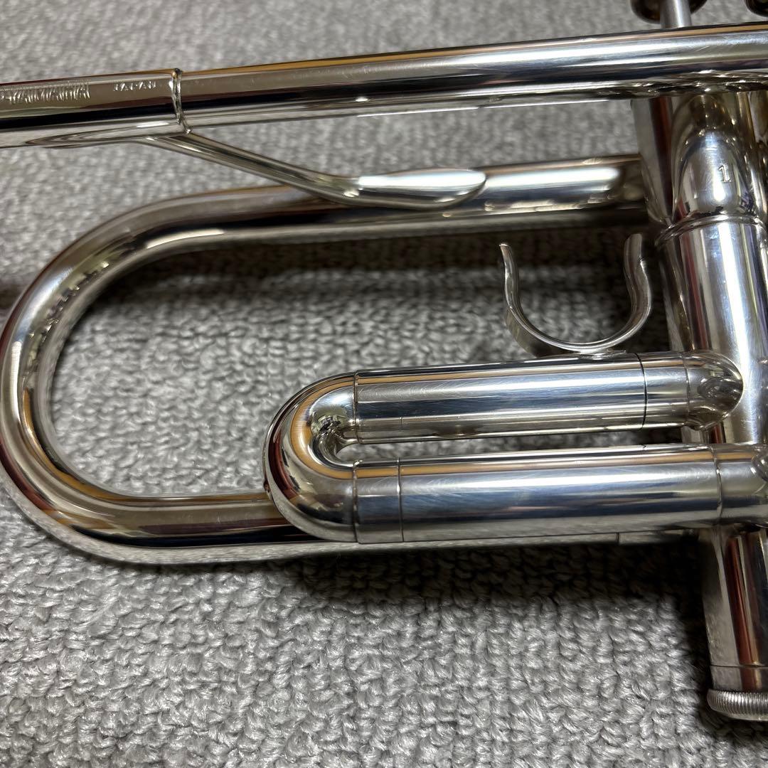 Trumpets Yamaha Ytr 3320S