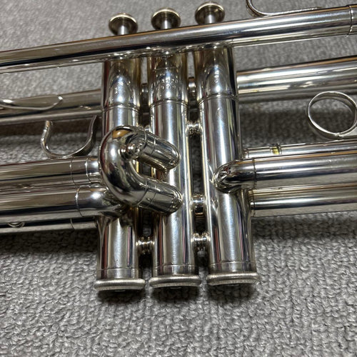 Trumpets Yamaha Ytr 3320S