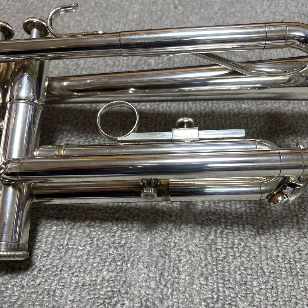 Trumpets Yamaha Ytr 3320S
