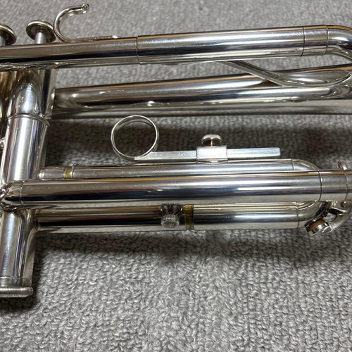 Trumpets Yamaha Ytr 3320S