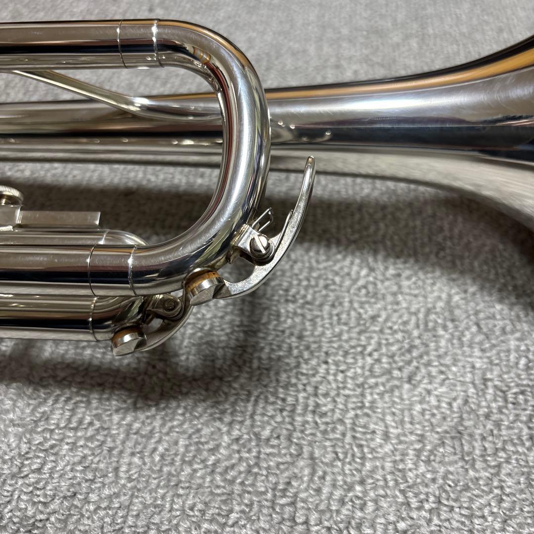 Trumpets Yamaha Ytr 3320S
