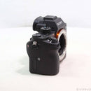 Sony Mirrorless Interchangeable Lips 7R Ii 262