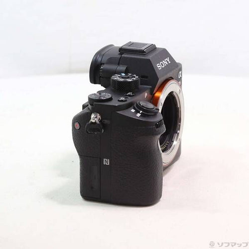 Sony Mirrorless Interchangeable Lips 7R Ii 262