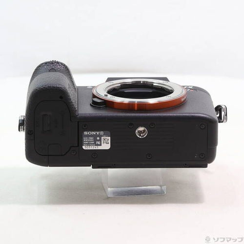 Sony Mirrorless Interchangeable Lips 7R Ii 262