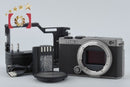Panasonic Mirrorless Interchangeable Lips Lumix Dc-S9