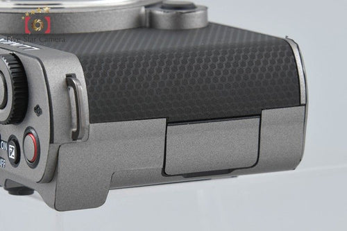 Panasonic Mirrorless Interchangeable Lips Lumix Dc-S9