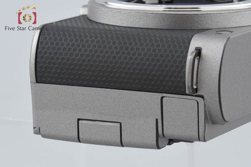 Panasonic Mirrorless Interchangeable Lips Lumix Dc-S9
