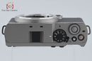 Panasonic Mirrorless Interchangeable Lips Lumix Dc-S9