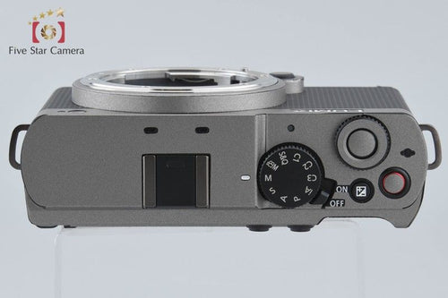 Panasonic Mirrorless Interchangeable Lips Lumix Dc-S9