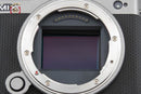Panasonic Mirrorless Interchangeable Lips Lumix Dc-S9