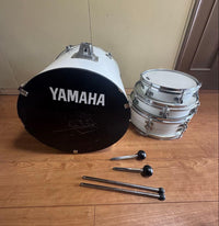Yamaha Drum Sets Batter