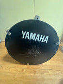 Yamaha Drum Sets Batter