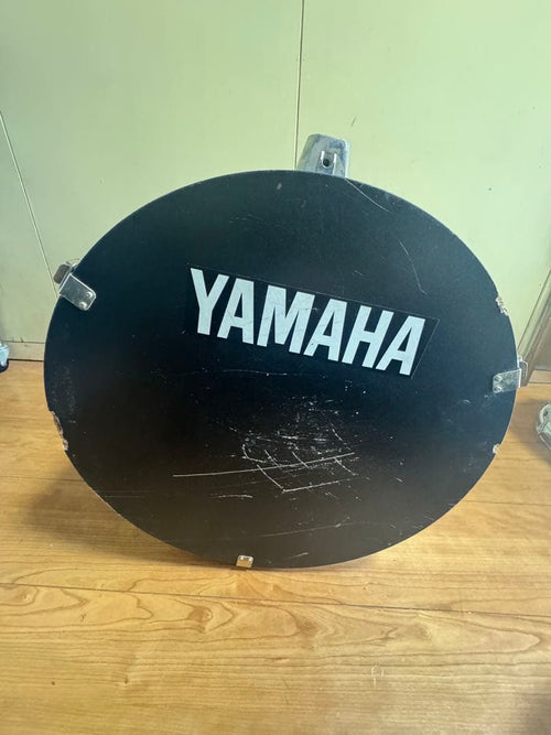 Yamaha Drum Sets Batter