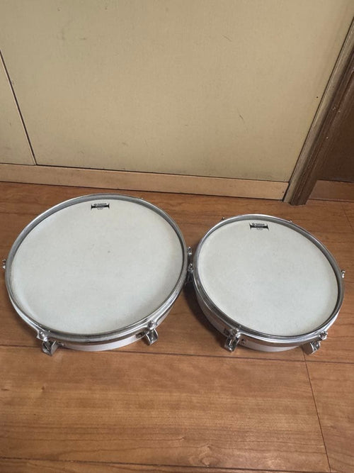 Yamaha Drum Sets Batter