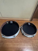 Yamaha Drum Sets Batter