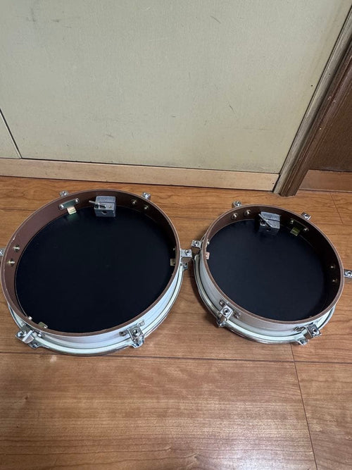 Yamaha Drum Sets Batter
