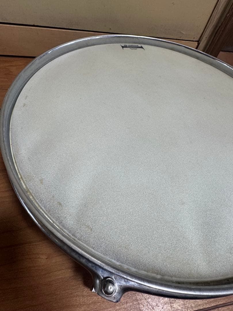 Yamaha Drum Sets Batter