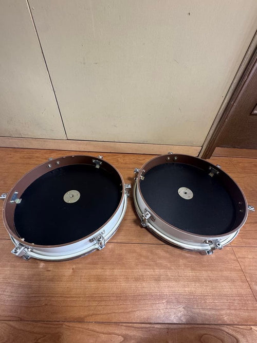 Yamaha Drum Sets Batter