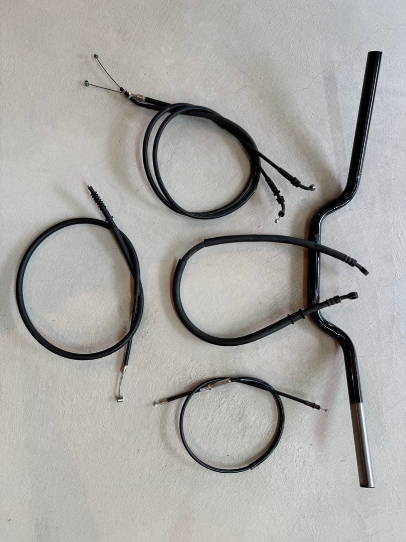 Yamaha Harnesses Wiring Sr400-5