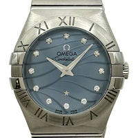 Omega Others 123.10.27.60.57.001