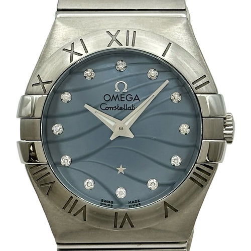 Omega Others 123.10.27.60.57.001
