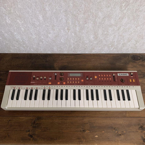 Casio Keyboards Digital Pianos Kt-100