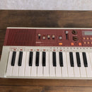 Casio Keyboards Digital Pianos Kt-100