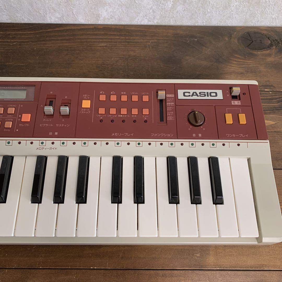 Casio Keyboards Digital Pianos Kt-100