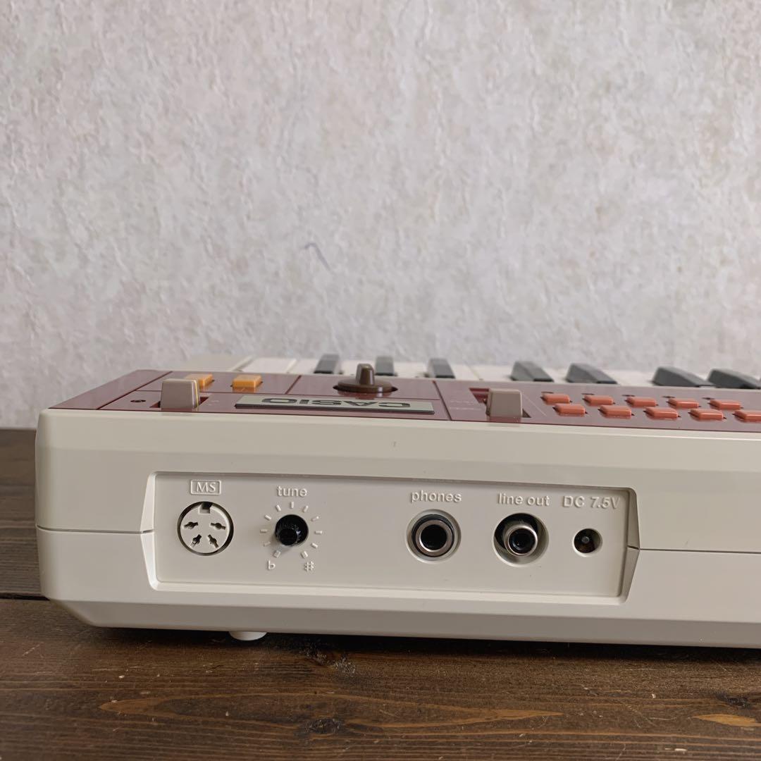 Casio Keyboards Digital Pianos Kt-100