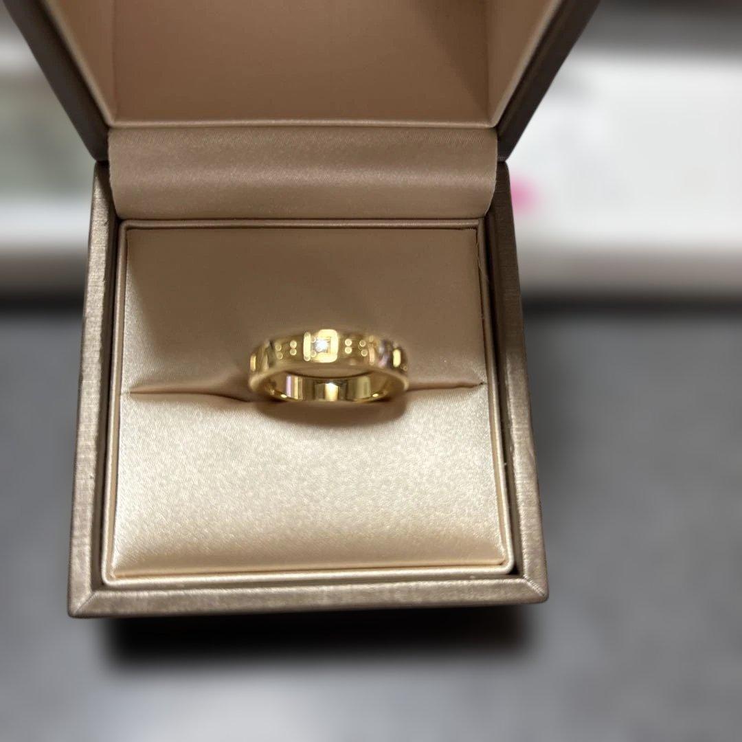 Bvlgari Rings