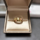 Bvlgari Rings