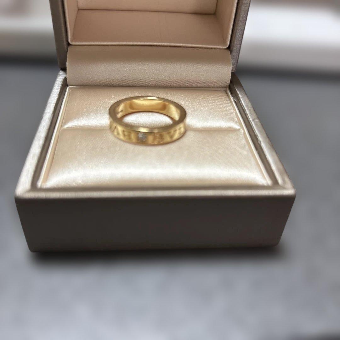 Bvlgari Rings