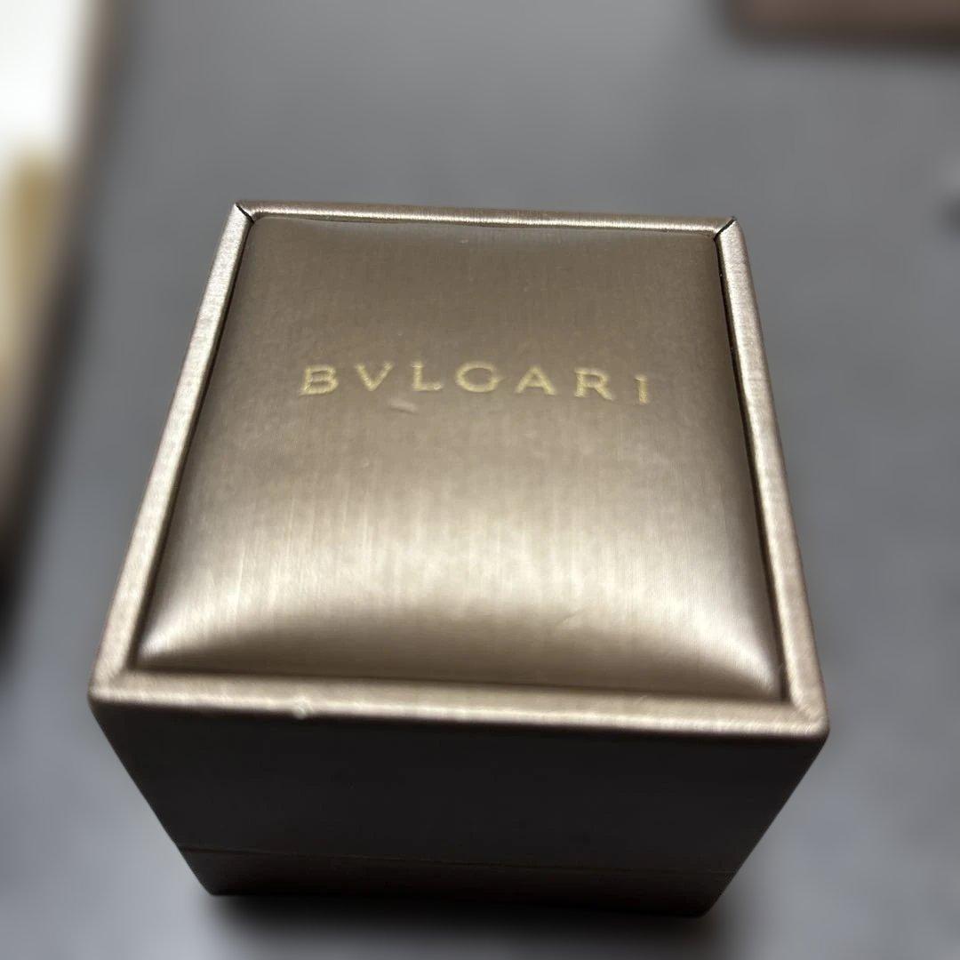 Bvlgari Rings