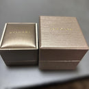 Bvlgari Rings
