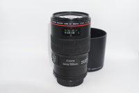Canon Prime Lenses Ef F/2.8L Is Usm