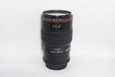 Canon Prime Lenses Ef F/2.8L Is Usm