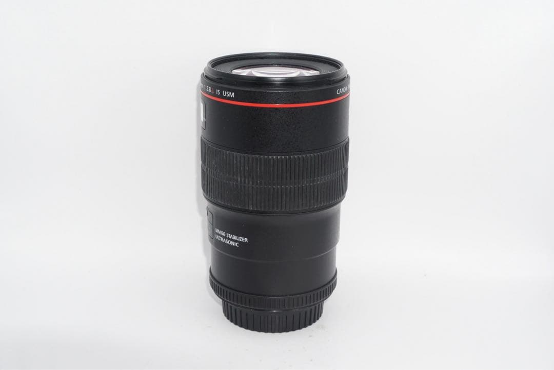Canon Prime Lenses Ef F/2.8L Is Usm