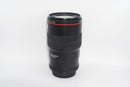 Canon Prime Lenses Ef F/2.8L Is Usm