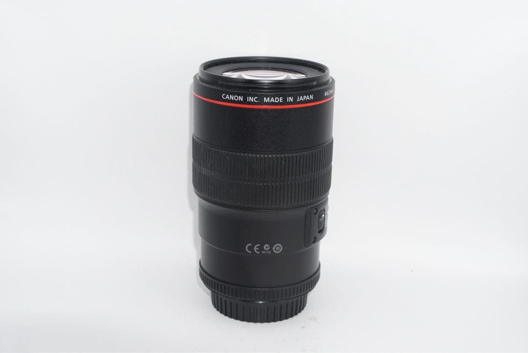 Canon Prime Lenses Ef F/2.8L Is Usm