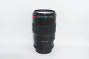 Canon Prime Lenses Ef F/2.8L Is Usm