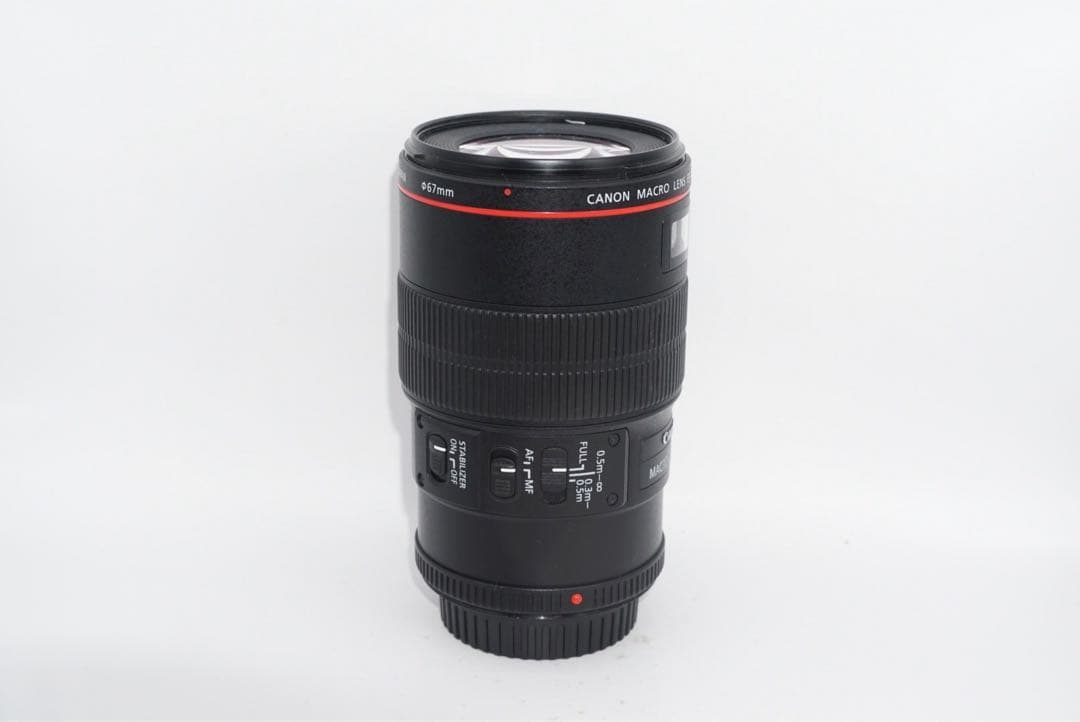 Canon Prime Lenses Ef F/2.8L Is Usm