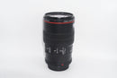 Canon Prime Lenses Ef F/2.8L Is Usm