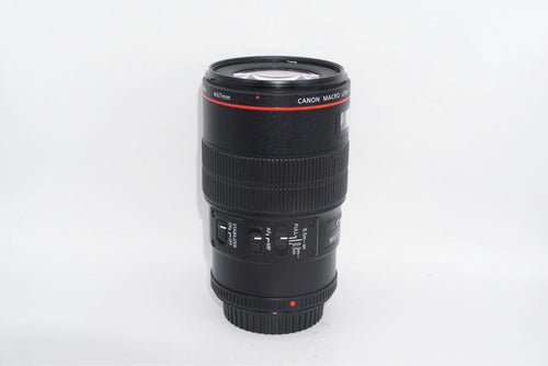 Canon Prime Lenses Ef F/2.8L Is Usm