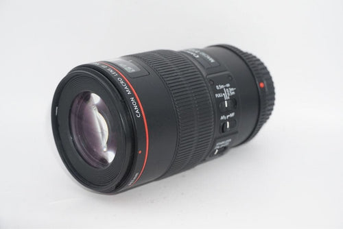 Canon Prime Lenses Ef F/2.8L Is Usm